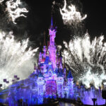 Disney Illuminations vuurwerk keert terug op 21 december 2021
