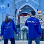 Disneyland Paris 30th Anniversary Spirit Jersey & T-shirts